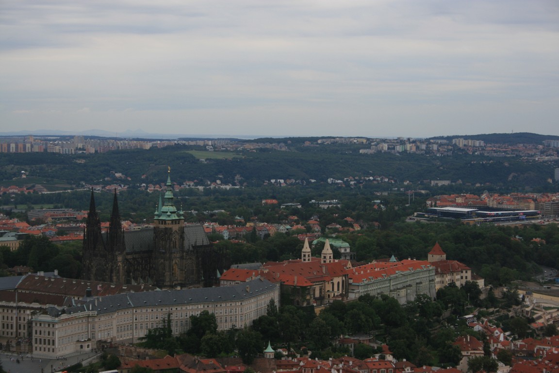 Prague